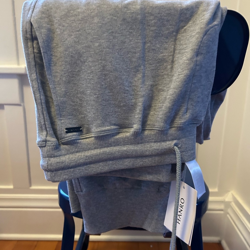 Men's Hanro Loungepants
